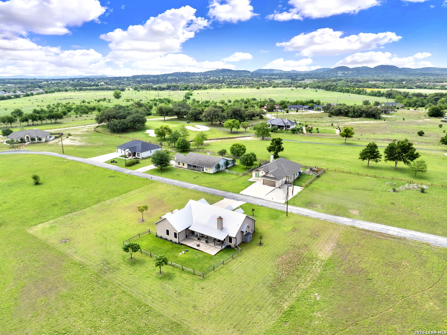 445 Spanish Grant Bandera TX 78003