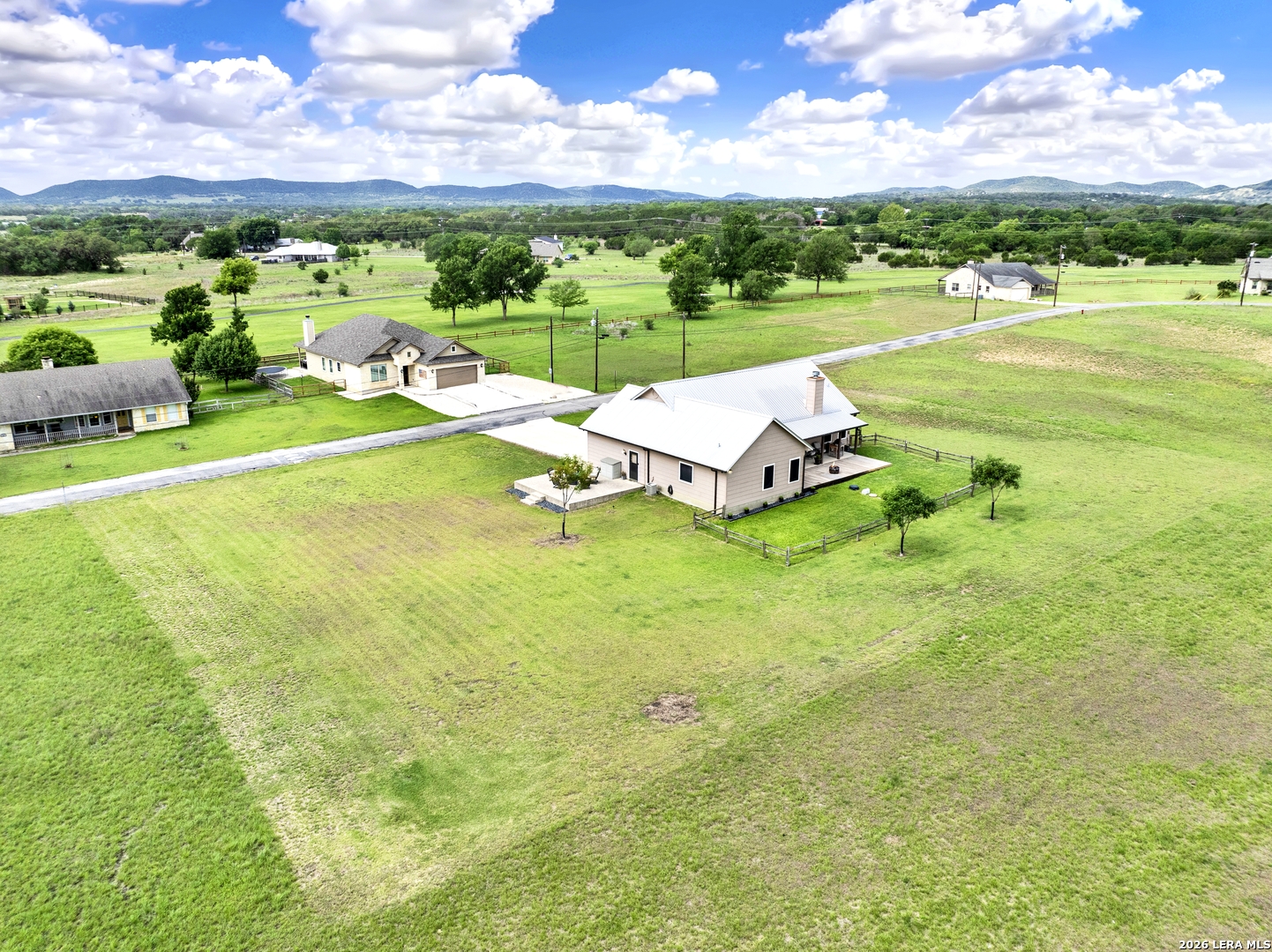 445 Spanish Grant Bandera TX 78003
