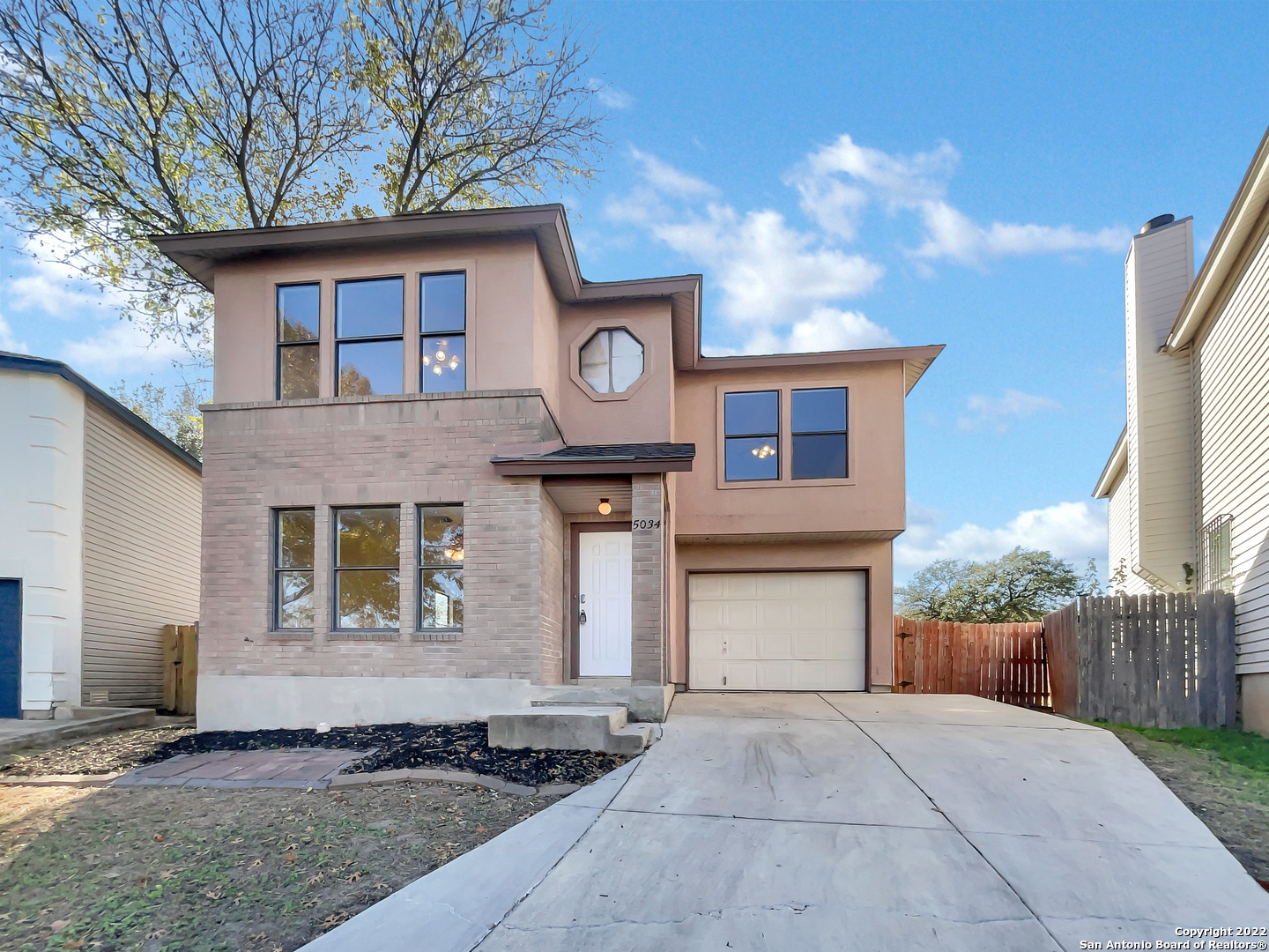 5034 Kenton Rapids San Antonio TX 78240