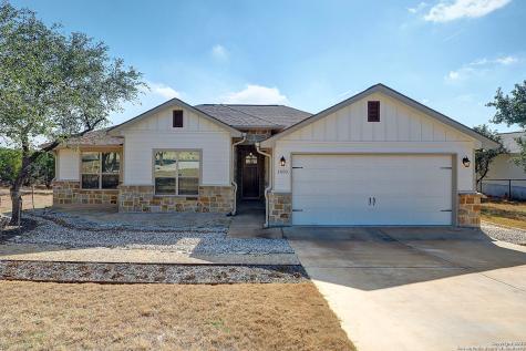 1650 Cottonwood Road Fischer TX 78623