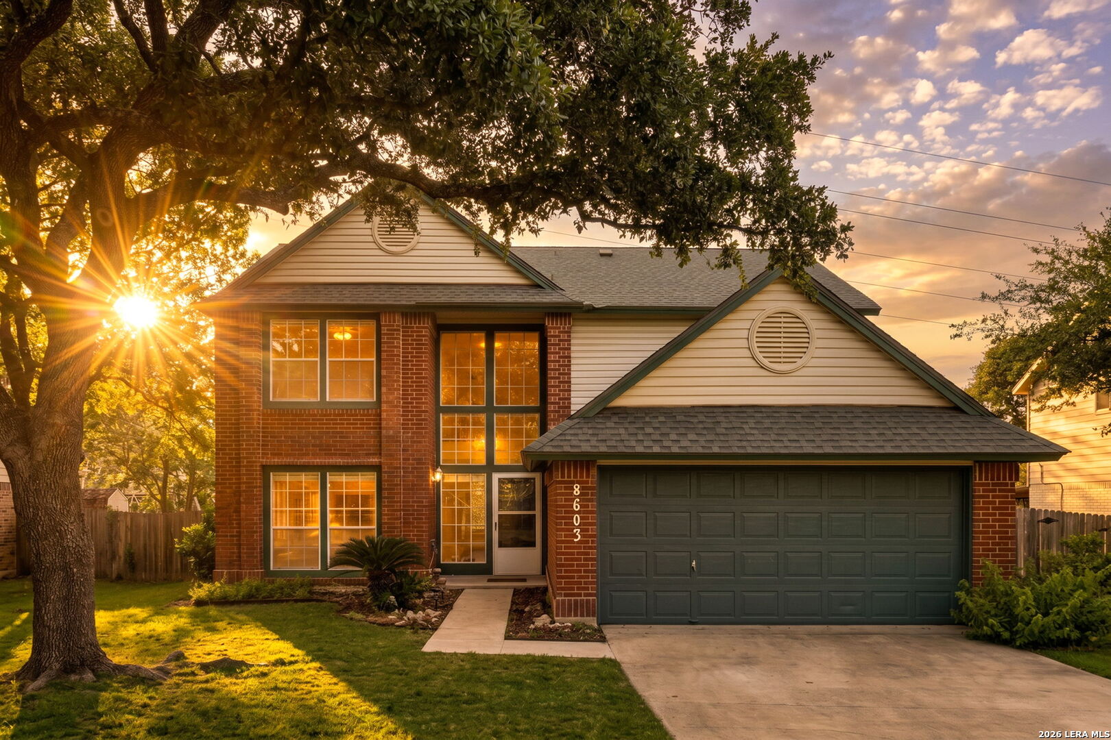 8603 Collingwood Universal City TX 78148
