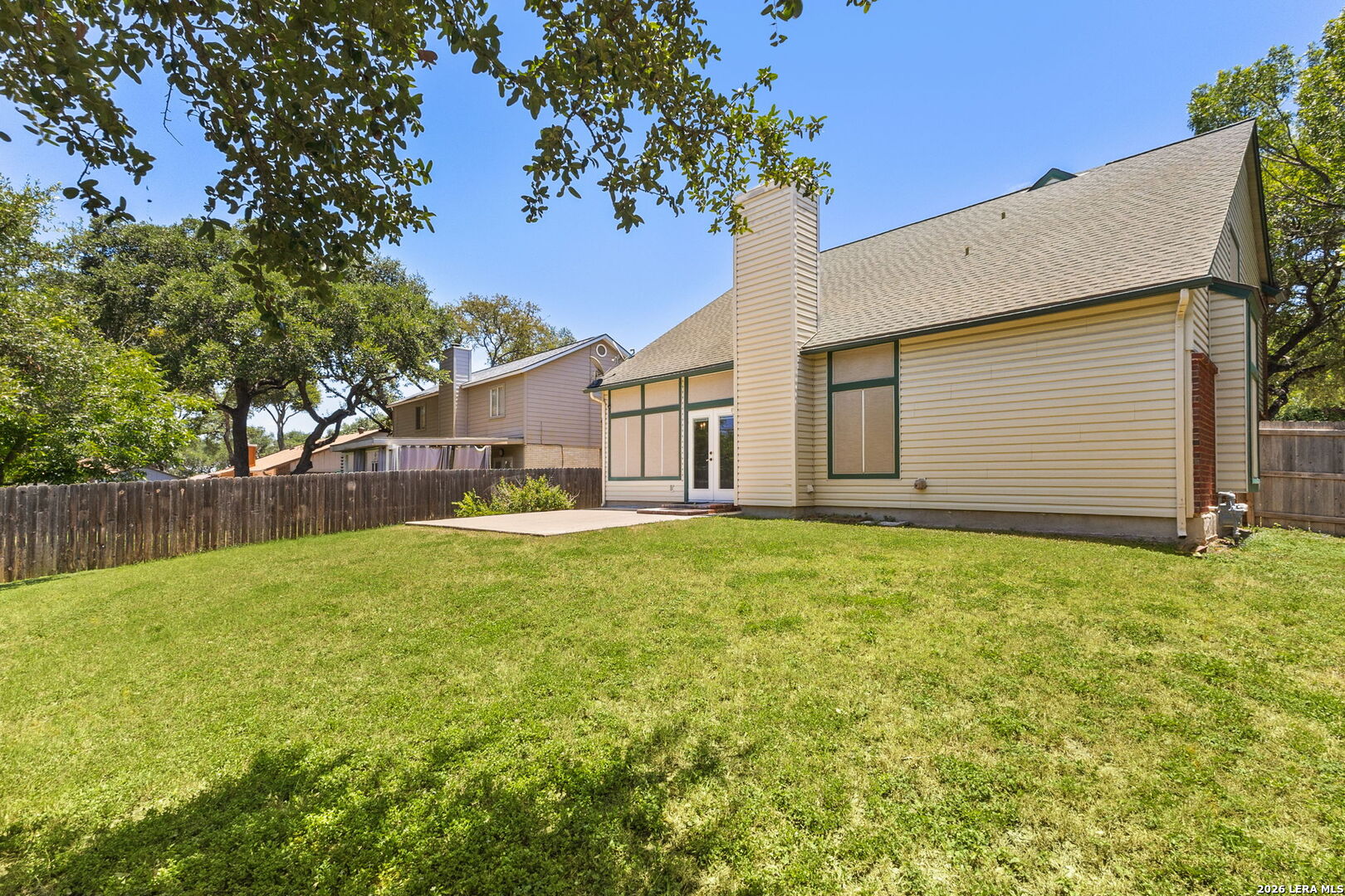 8603 Collingwood Universal City TX 78148