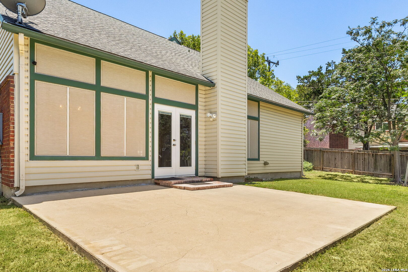 8603 Collingwood Universal City TX 78148