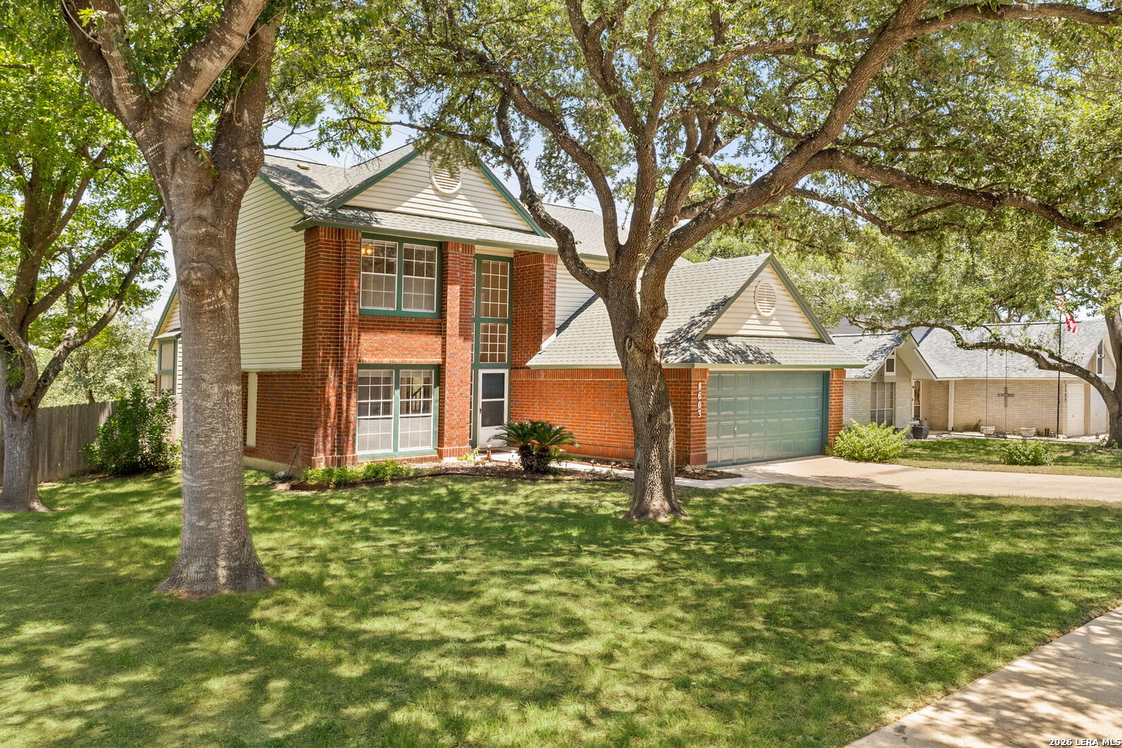 8603 Collingwood Universal City TX 78148