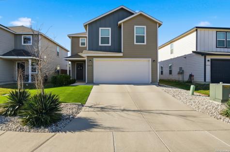 6210 Windy Green San Antonio TX 78218