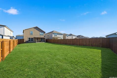 6210 Windy Green San Antonio TX 78218
