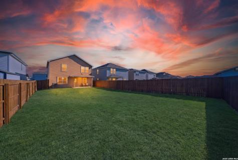 6210 Windy Green San Antonio TX 78218