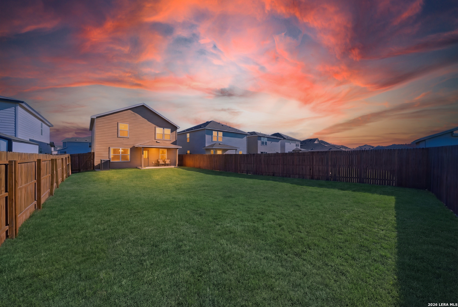 6210 Windy Green San Antonio TX 78218