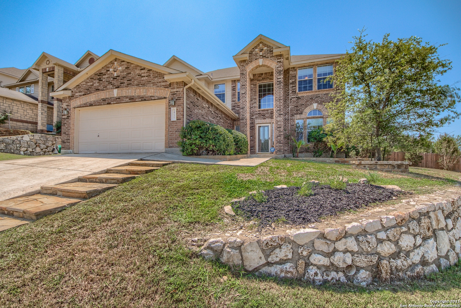 24127 Horse Pr San Antonio TX 78261