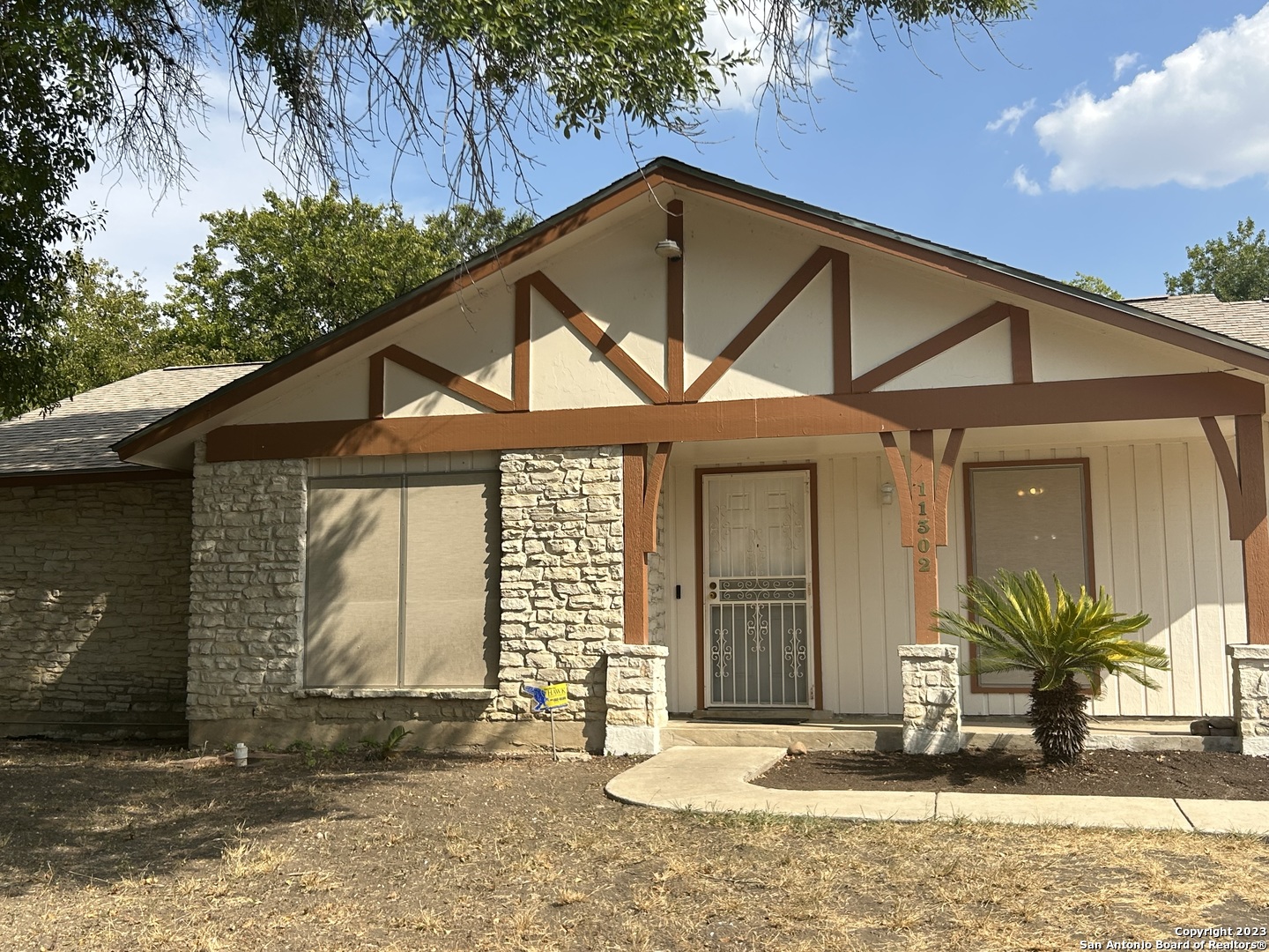 11302 El Sendero Street San Antonio TX 78233