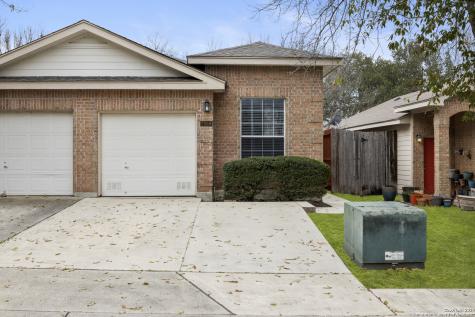 7059 Tourant Road San Antonio TX 78240