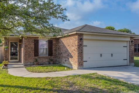 3669 Tilden Trail New Braunfels TX 78132