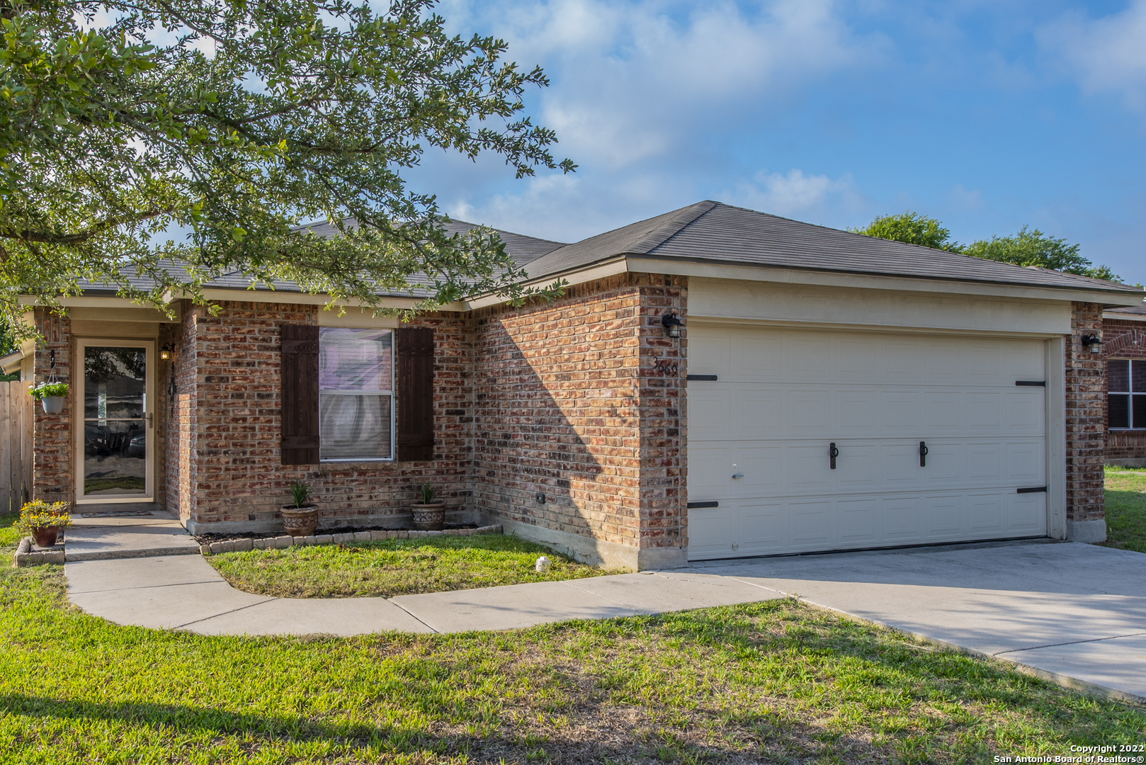 3669 Tilden Trail New Braunfels TX 78132