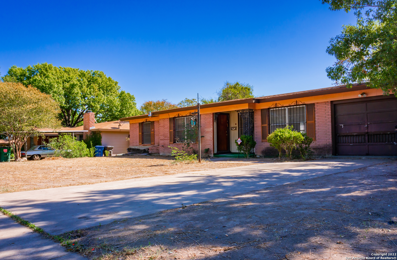 226 Southill Road San Antonio TX 78201