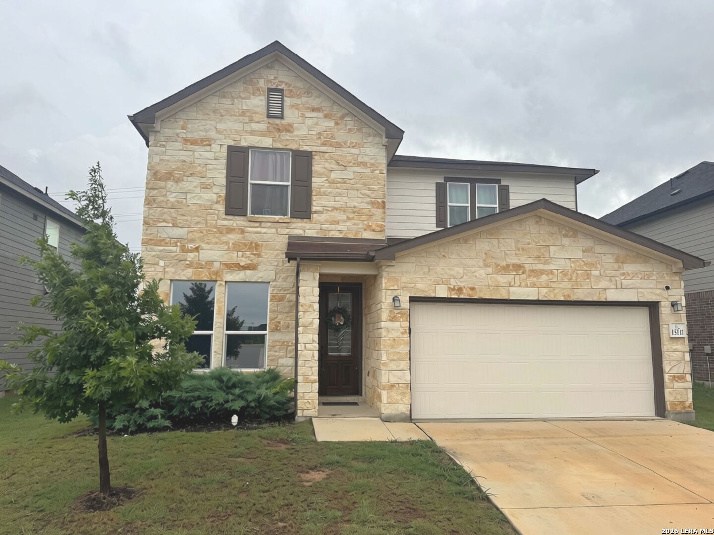 15131 Galaxy Point San Antonio TX 78253