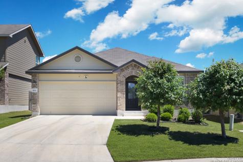 830 Hollimon Parkway San Antonio TX 78253