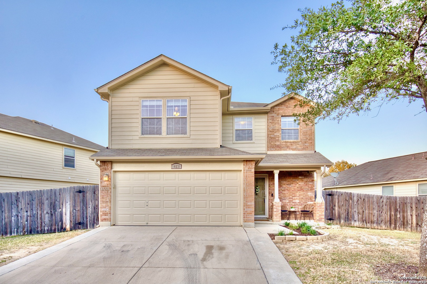 10231 Roseangel Lane Helotes TX 78023