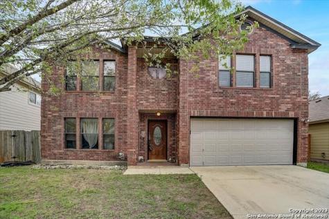 11514 Lands Pond San Antonio TX 78253