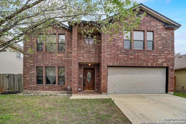 11514 Lands Pond San Antonio TX 78253