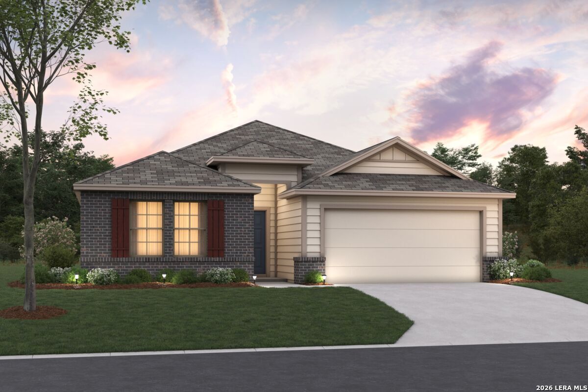 125 Gretzky Place San Antonio TX 78056