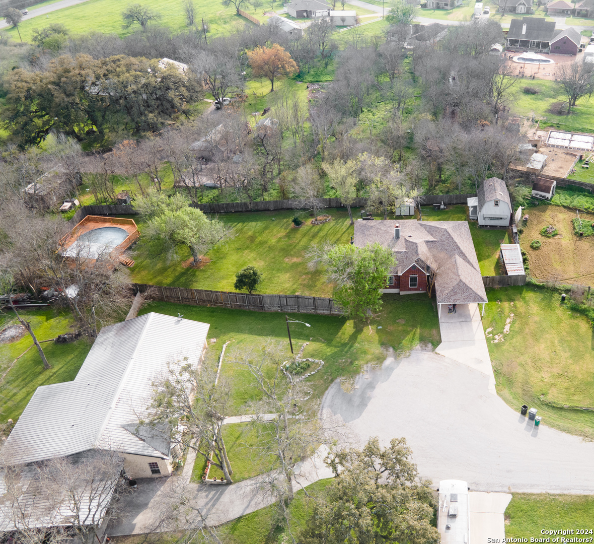 105 Sky Country Drive New Braunfels TX 78132