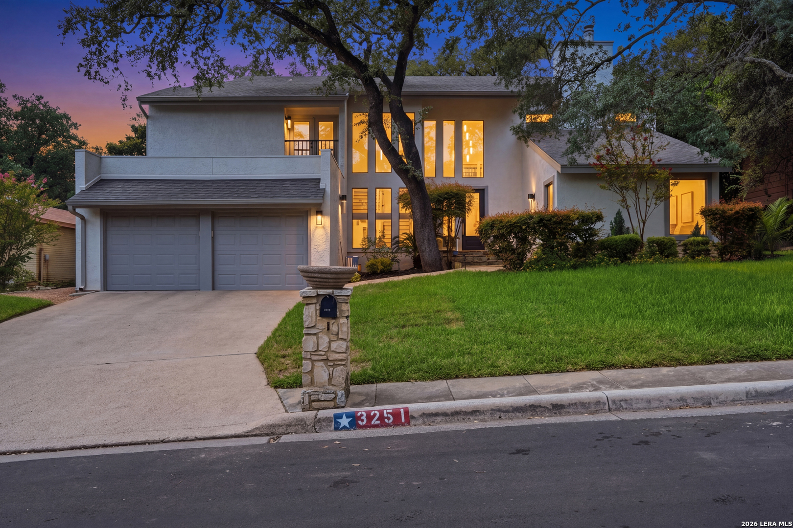 3251 Swandale Drive San Antonio TX 78230