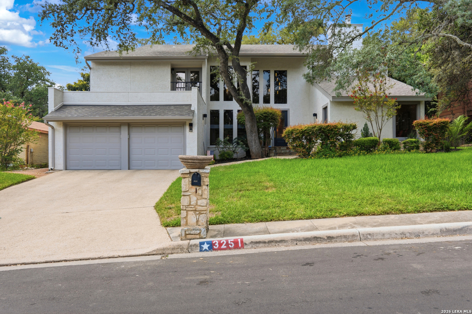 3251 Swandale Drive San Antonio TX 78230