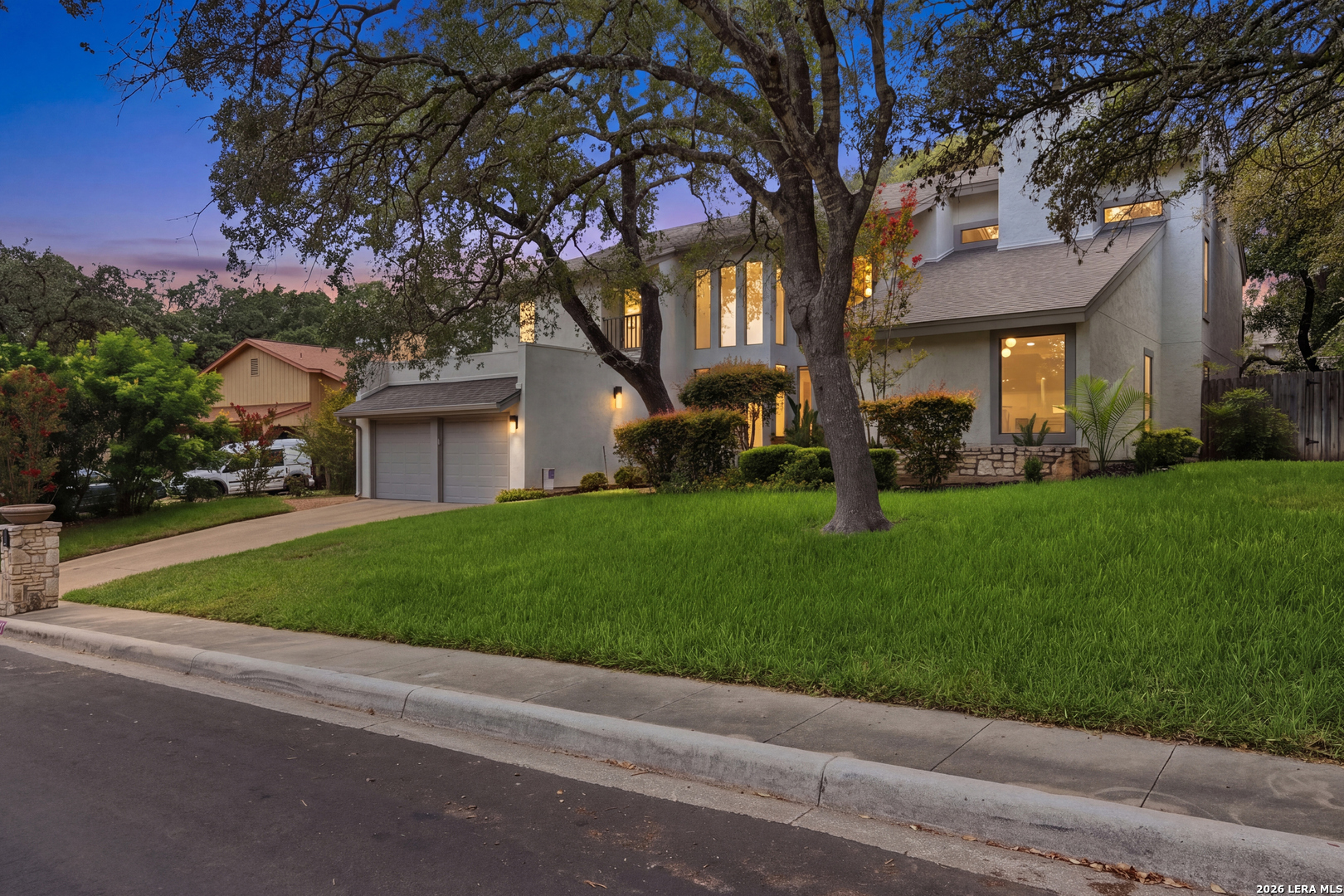 3251 Swandale Drive San Antonio TX 78230