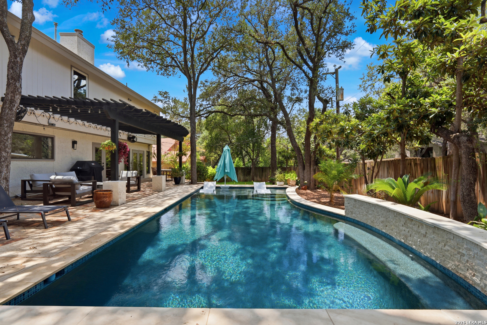 3251 Swandale Drive San Antonio TX 78230