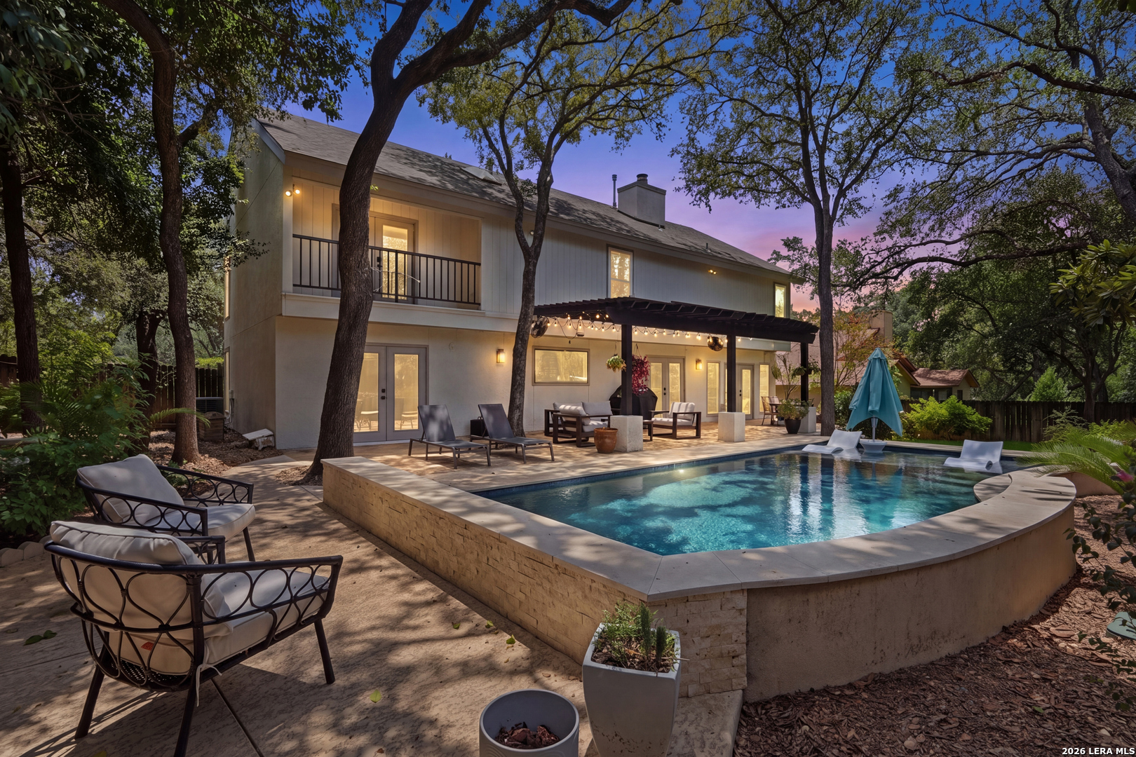 3251 Swandale Drive San Antonio TX 78230