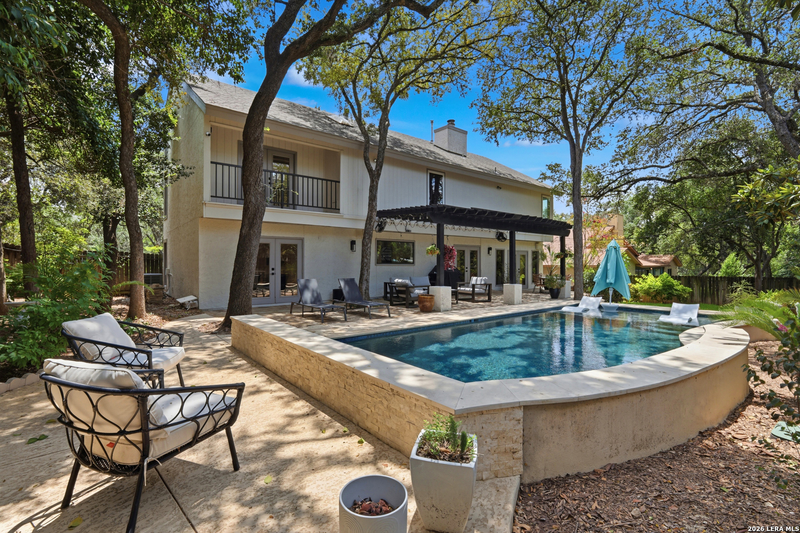 3251 Swandale Drive San Antonio TX 78230