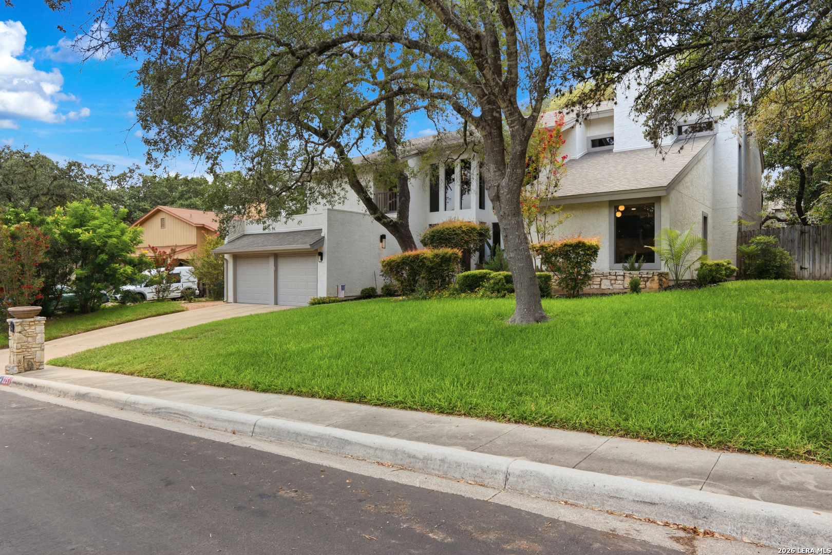 3251 Swandale Drive San Antonio TX 78230