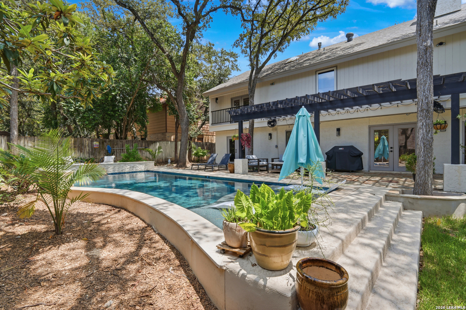 3251 Swandale Drive San Antonio TX 78230