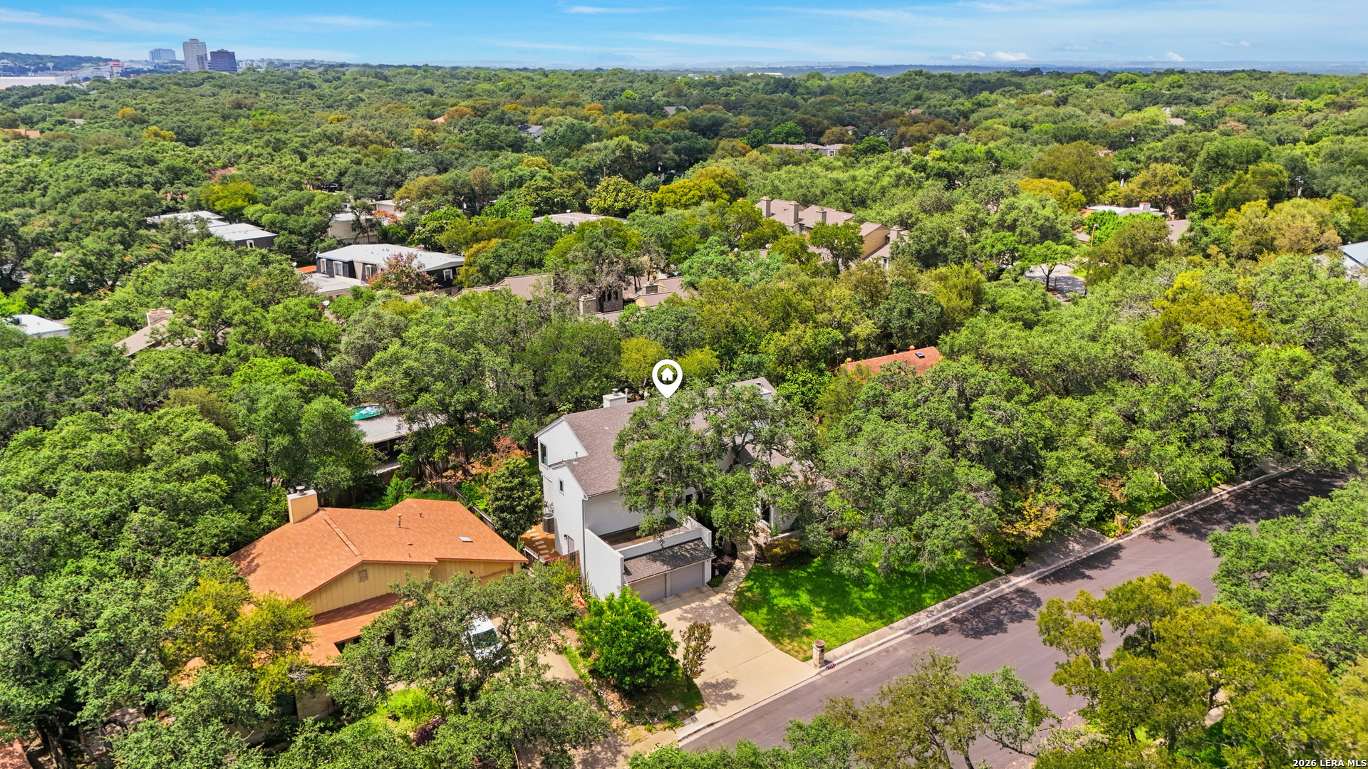 3251 Swandale Drive San Antonio TX 78230