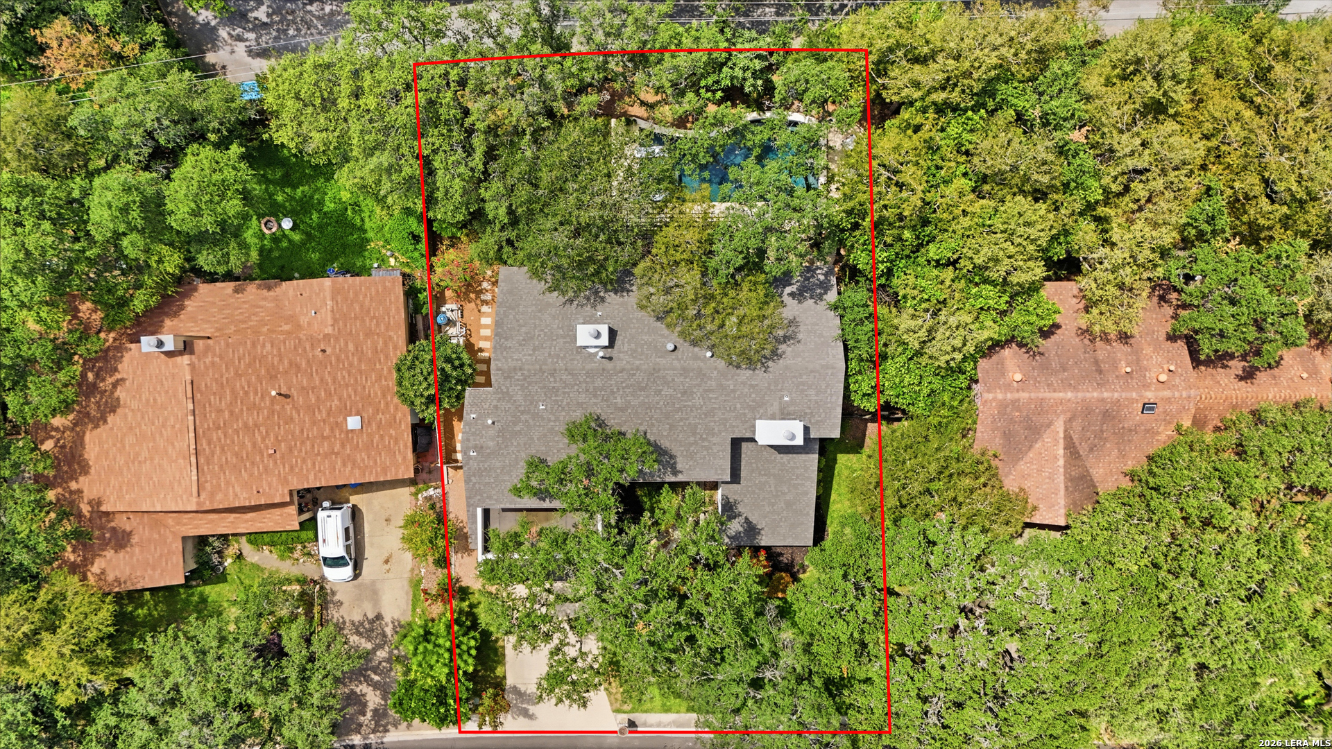 3251 Swandale Drive San Antonio TX 78230