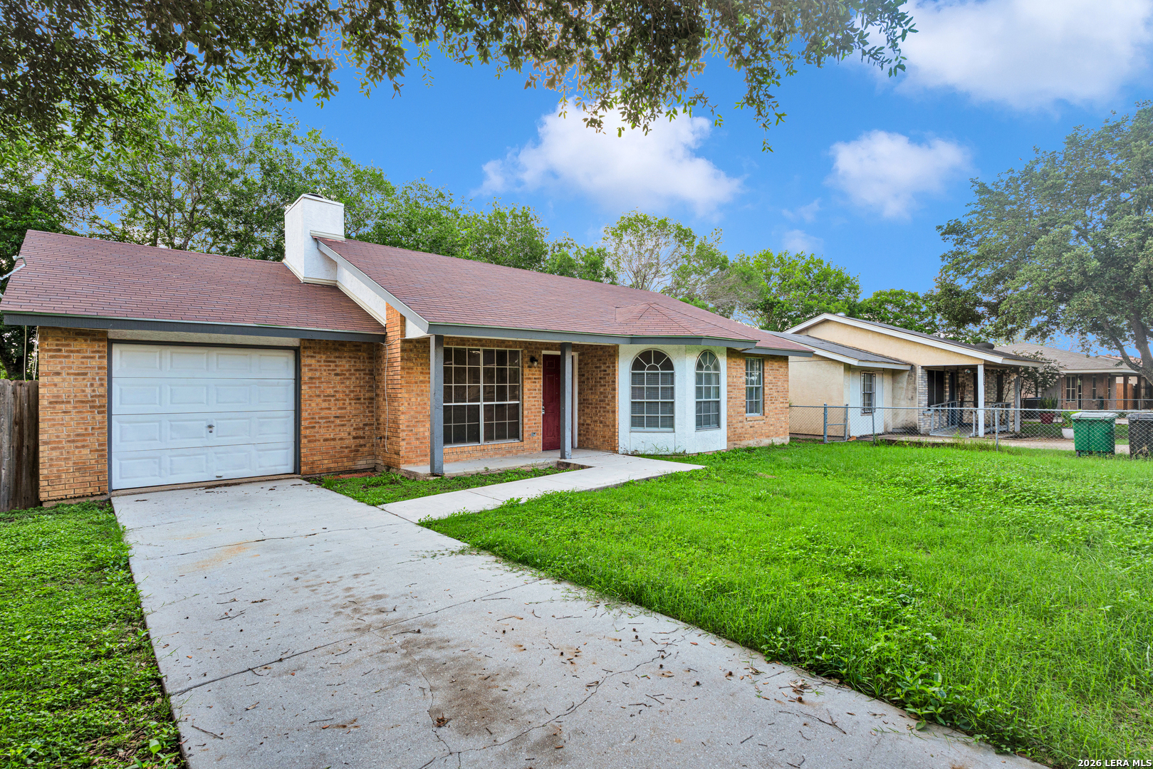 9514 Veronica San Antonio TX 78224