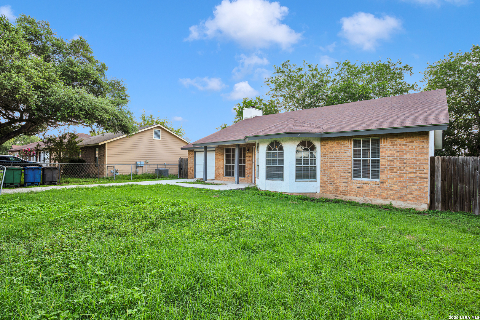 9514 Veronica San Antonio TX 78224