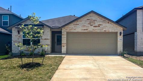 13512 Pokey Trail San Antonio TX 78254