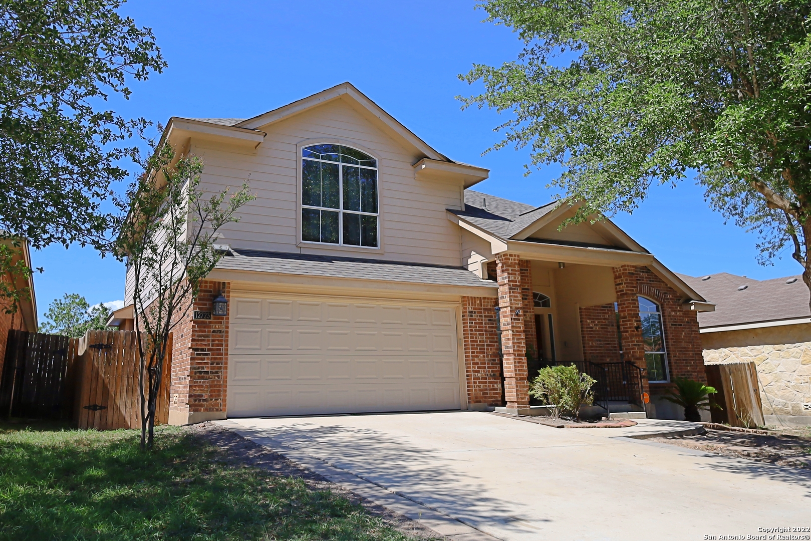 12723 Avens Arbor San Antonio TX 78253
