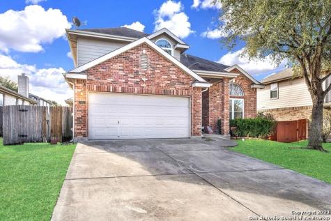 2652 Pillory Pointe Schertz TX 78108