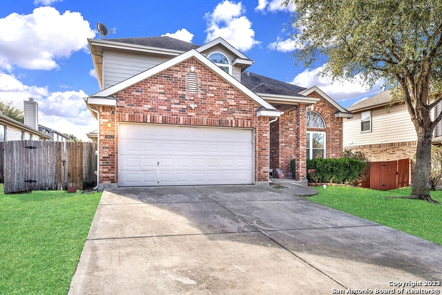 2652 Pillory Pointe Schertz TX 78108