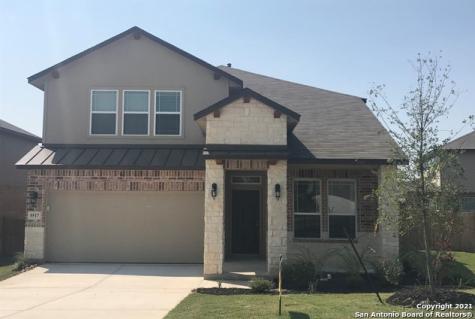 5517 Calaveras Way San Antonio TX 78253