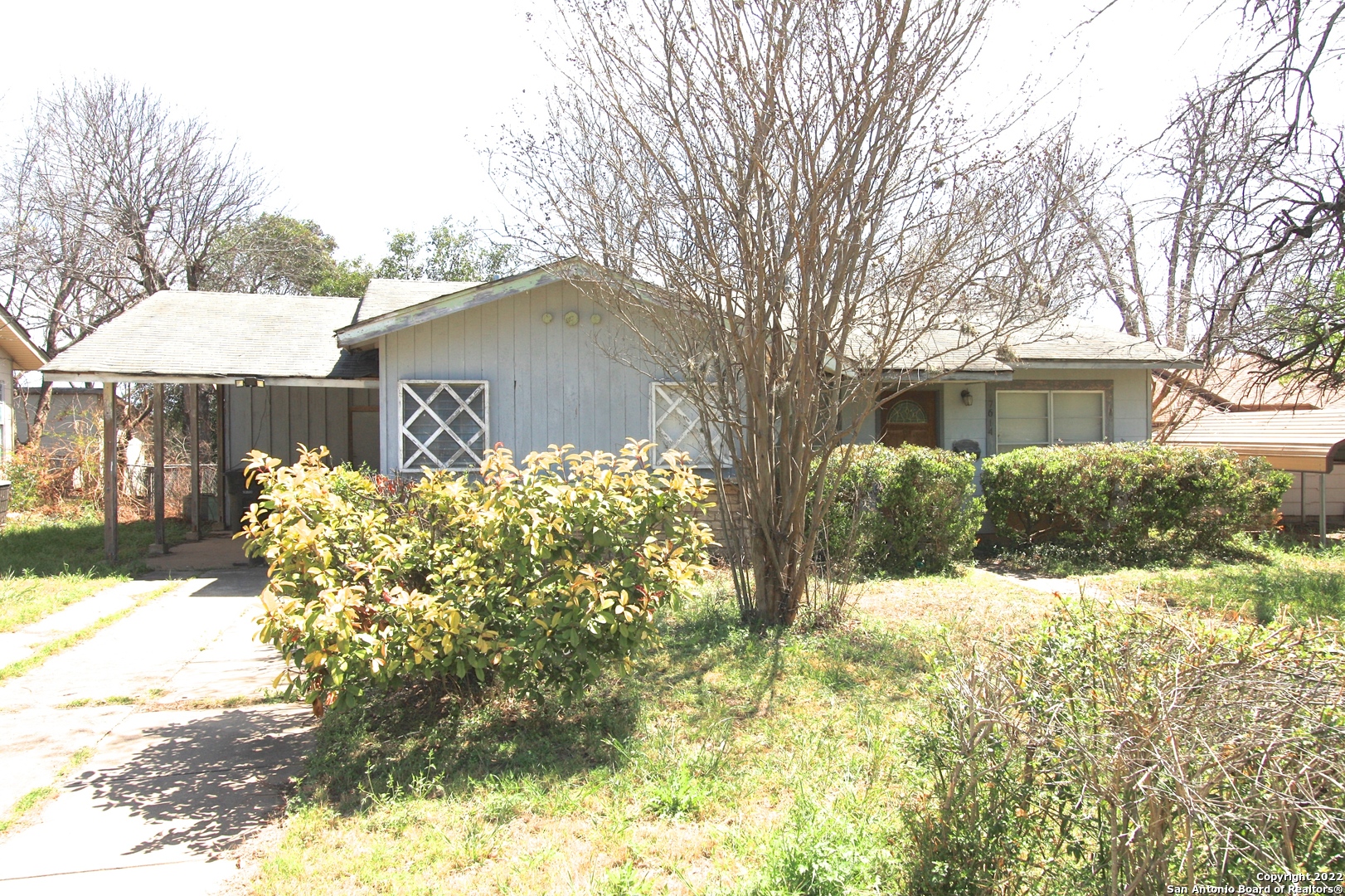 7614 Northway Drive San Antonio TX 78213