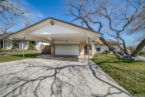 2022 Wilsons Creek Street San Antonio TX 78245