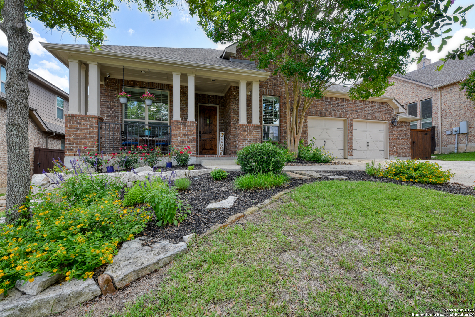 7914 Hermosa Hill San Antonio TX 78256