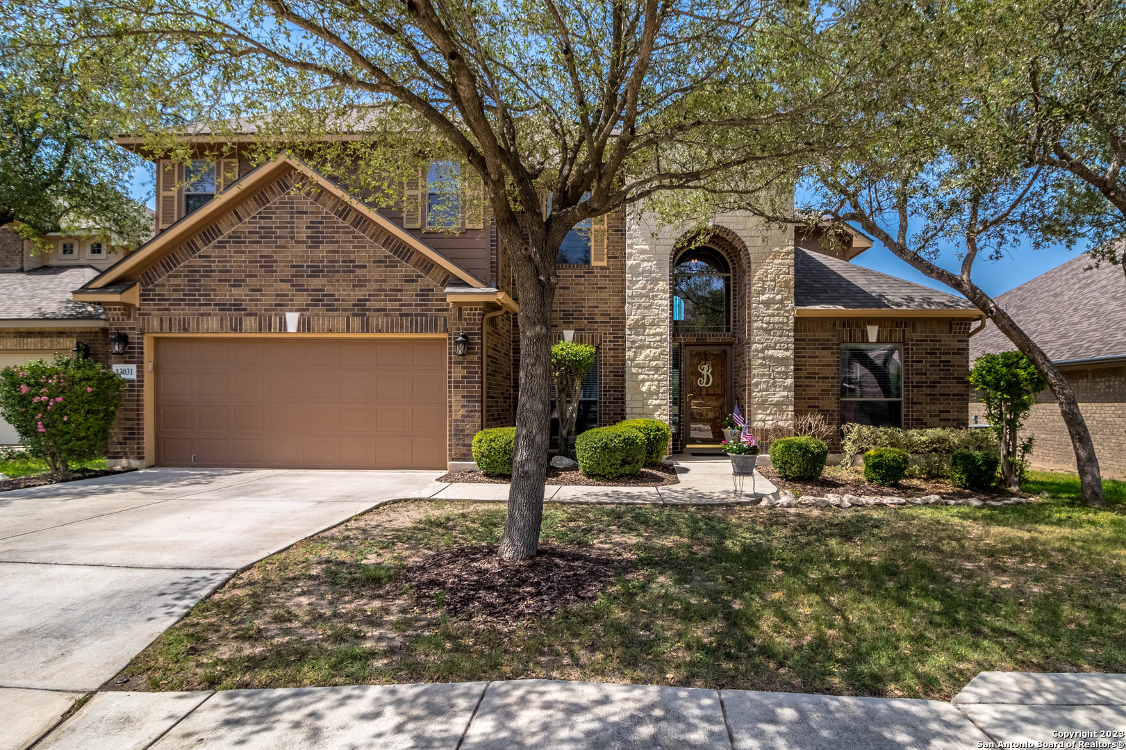 13031 Gordons Mott San Antonio TX 78253