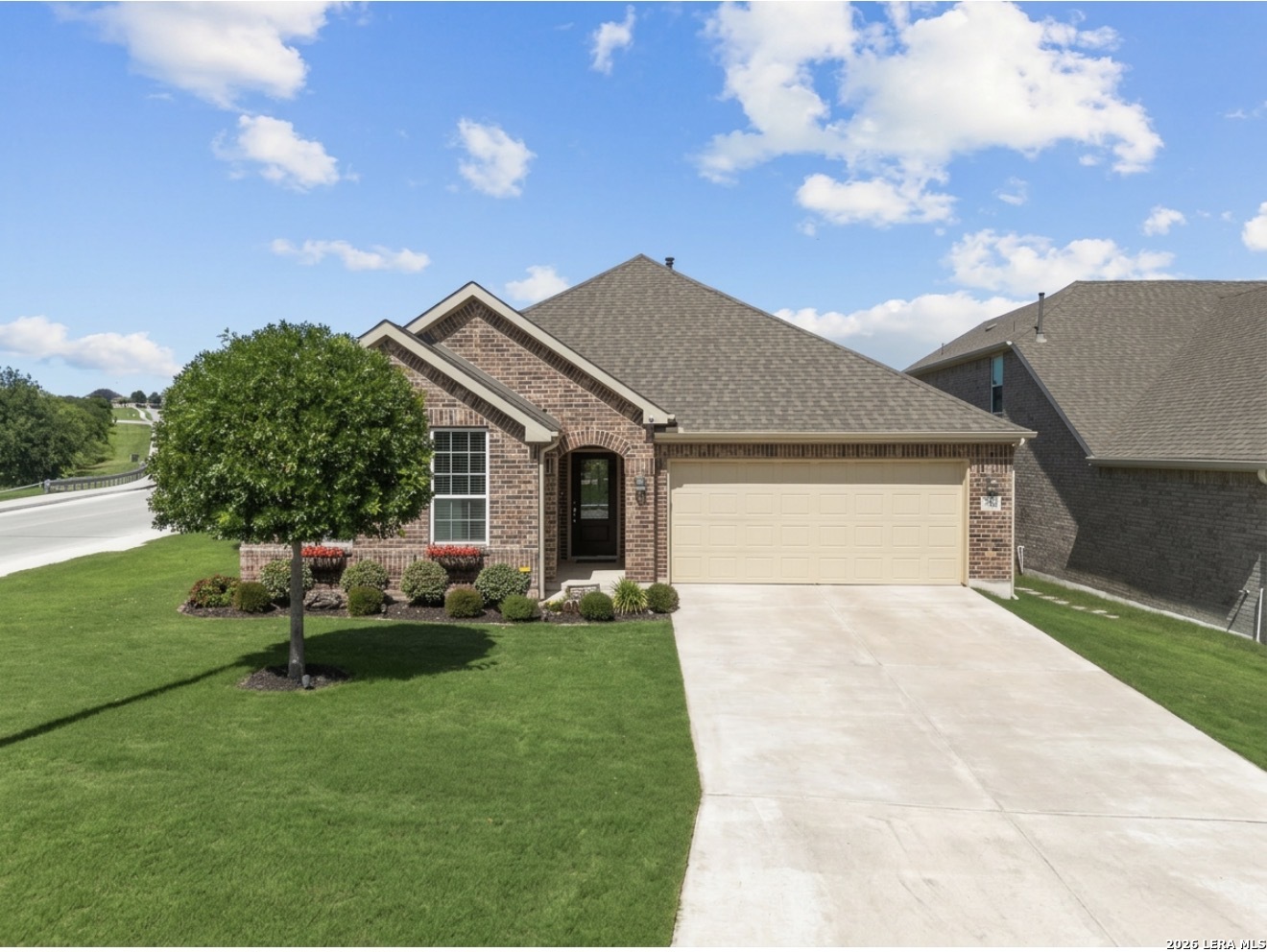 1702 Spanish Wells San Antonio TX 78245