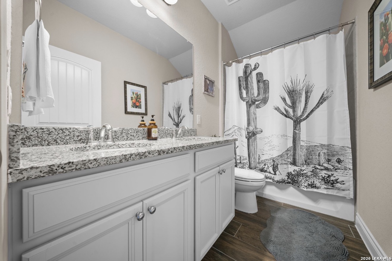 1702 Spanish Wells San Antonio TX 78245