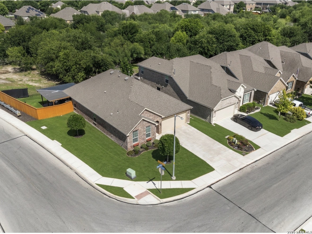1702 Spanish Wells San Antonio TX 78245