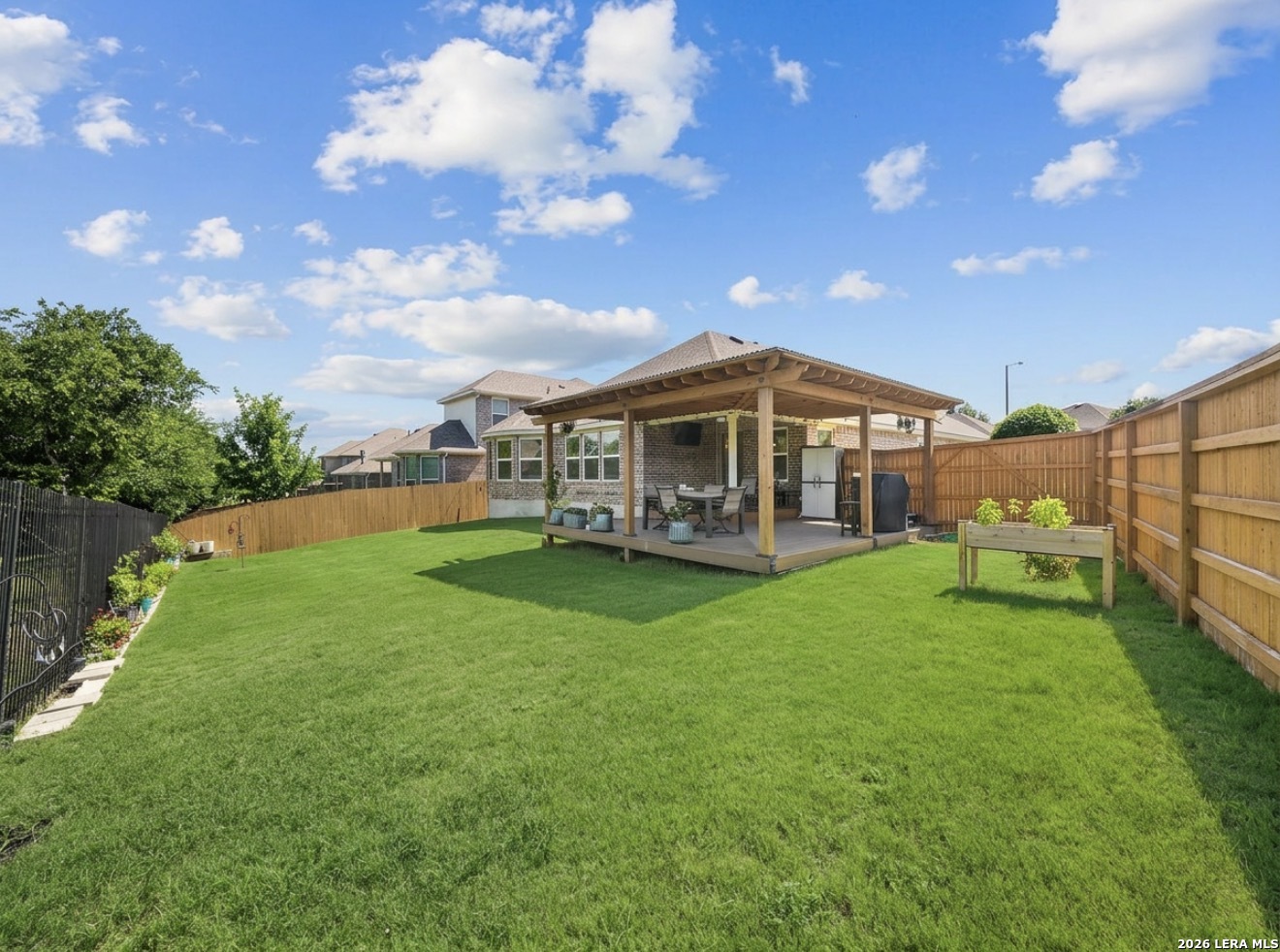 1702 Spanish Wells San Antonio TX 78245
